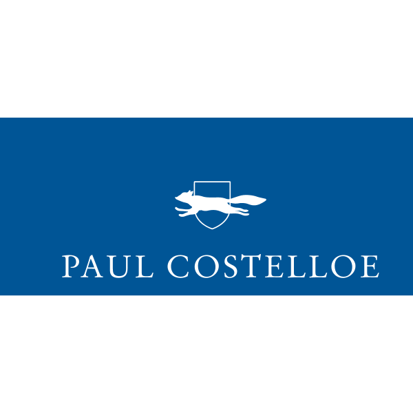 Paul Costelloe Logo ,Logo , icon , SVG Paul Costelloe Logo
