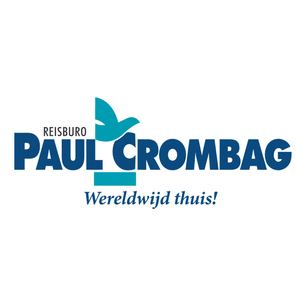 Paul Crombag Logo ,Logo , icon , SVG Paul Crombag Logo