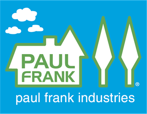 Paul Frank Logo
