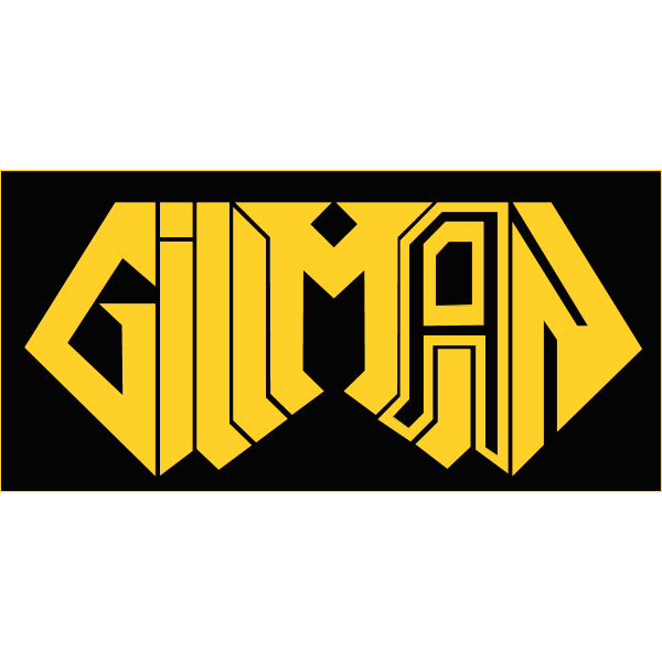 Paul Gillman Logo ,Logo , icon , SVG Paul Gillman Logo