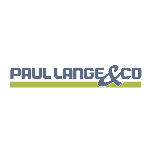 Paul Lange & Co Logo ,Logo , icon , SVG Paul Lange & Co Logo