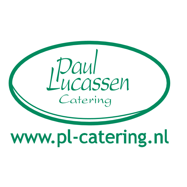 Paul Lucassen Catering Logo ,Logo , icon , SVG Paul Lucassen Catering Logo