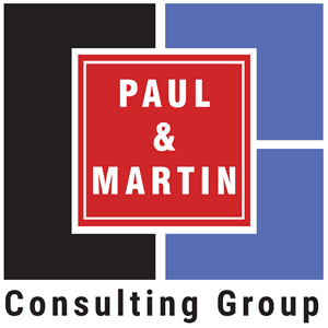 Paul & Martin Consulting Group Pvt. Ltd Logo ,Logo , icon , SVG Paul & Martin Consulting Group Pvt. Ltd Logo