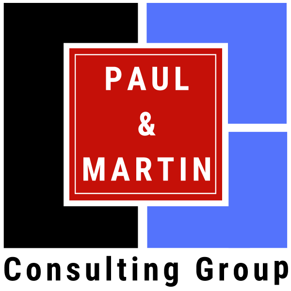 Paul & Martin Consulting Group Pvt. Ltd