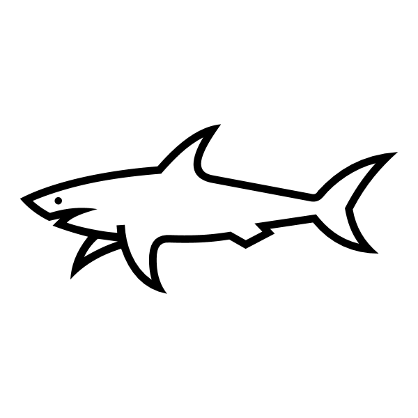 Paul & Shark ,Logo , icon , SVG Paul & Shark