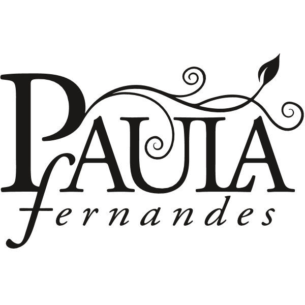 Paula Fernandes Logo