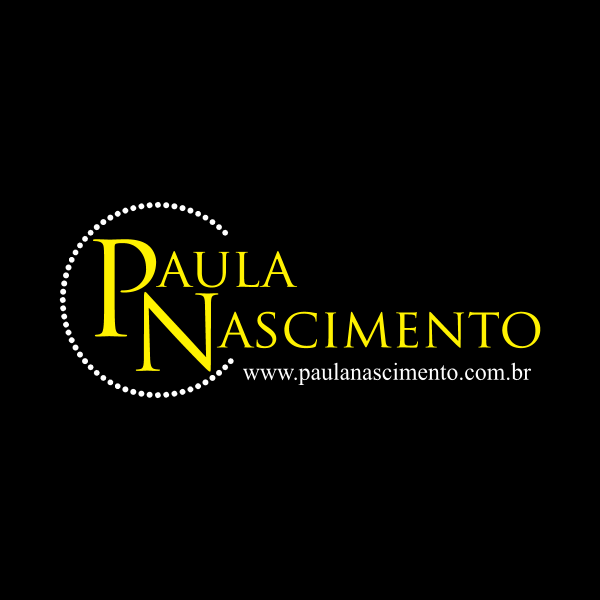 Paula Nascimento Logo ,Logo , icon , SVG Paula Nascimento Logo