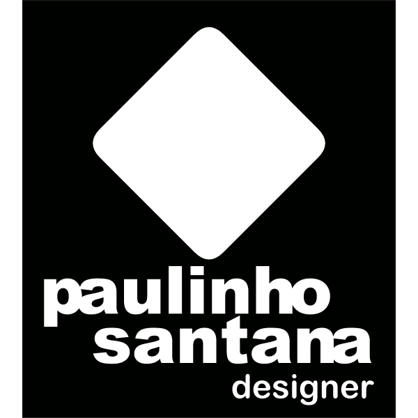 Paulinho Santana Design Logo ,Logo , icon , SVG Paulinho Santana Design Logo