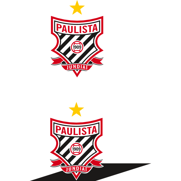 Paulista FC Logo