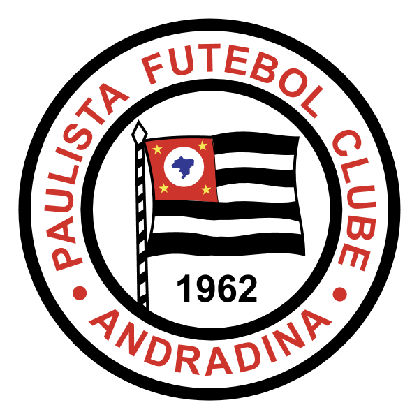 Paulista Futebol Clube de Andradina SP