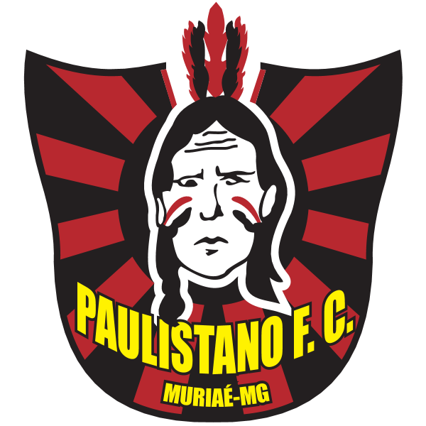 Paulistano F. C. Logo