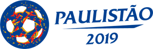 Paulistão 2019 Logo ,Logo , icon , SVG Paulistão 2019 Logo