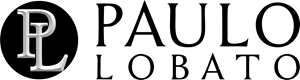 PAULO LOBATO Logo