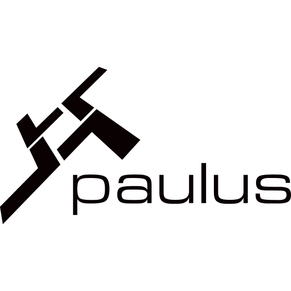 Paulus Logo ,Logo , icon , SVG Paulus Logo