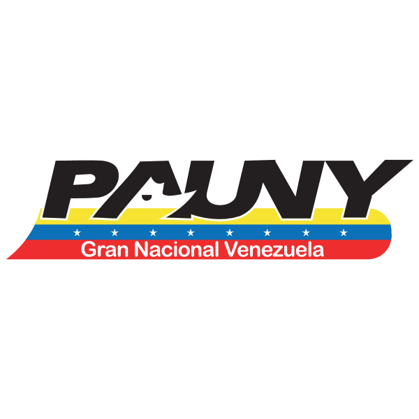 Pauny Logo ,Logo , icon , SVG Pauny Logo