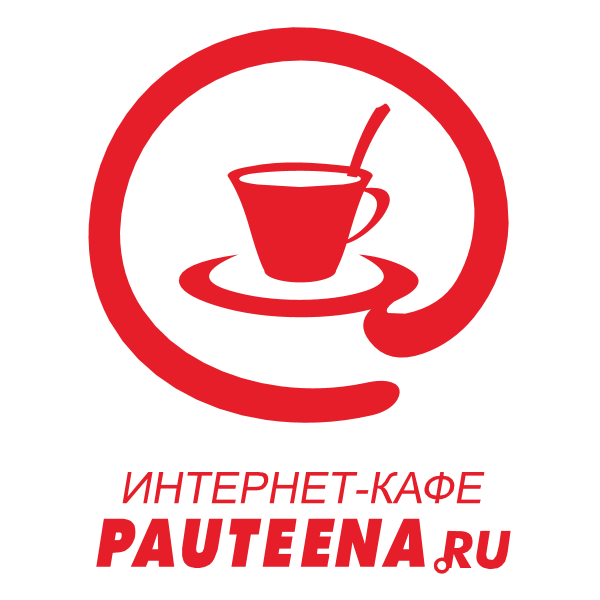 Pauteena.ru Logo