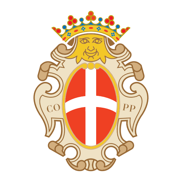Pavia Logo ,Logo , icon , SVG Pavia Logo