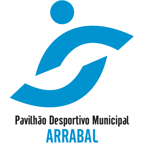 Pavilhao Desportivo Arrabal Logo ,Logo , icon , SVG Pavilhao Desportivo Arrabal Logo