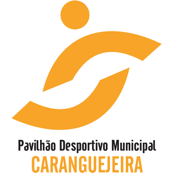 Pavilhao Desportivo Caranguejeira Logo ,Logo , icon , SVG Pavilhao Desportivo Caranguejeira Logo