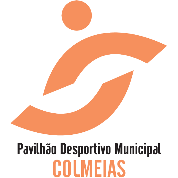 Pavilhao Desportivo Colmeias Logo ,Logo , icon , SVG Pavilhao Desportivo Colmeias Logo