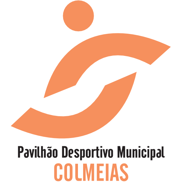 Pavilhao Desportivo Colmeias Logo