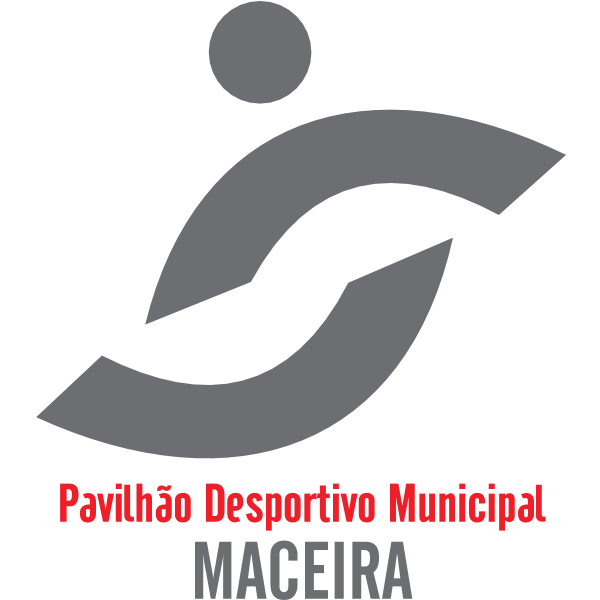 Pavilhao Desportivo Maceira Logo ,Logo , icon , SVG Pavilhao Desportivo Maceira Logo