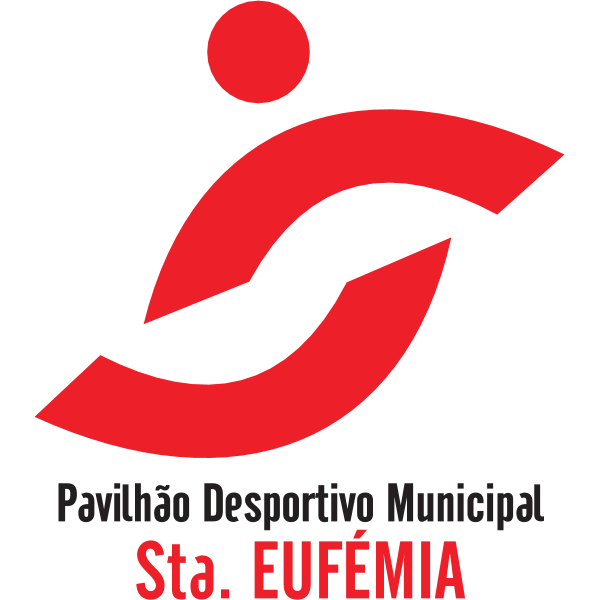 Pavilhao Desportivo Sta Eufemia Logo