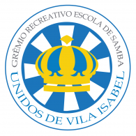Pavilhão Gres Vila Isabel Logo ,Logo , icon , SVG Pavilhão Gres Vila Isabel Logo