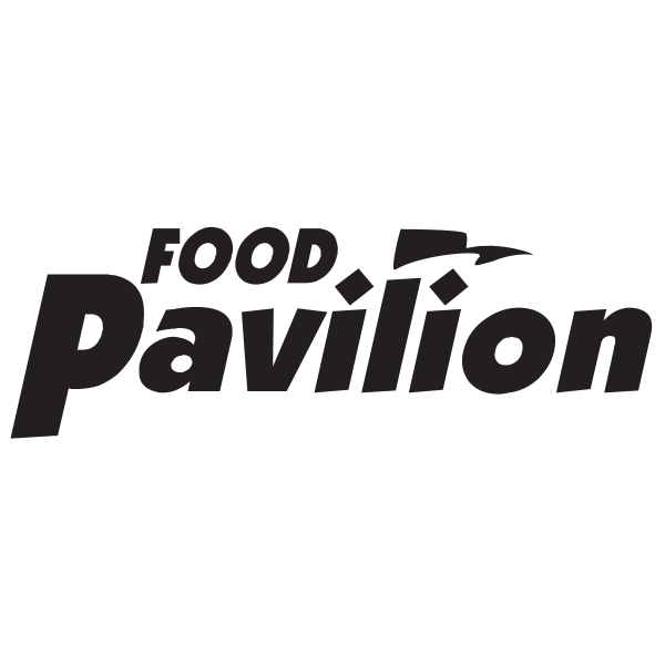 Pavilion Food Logo