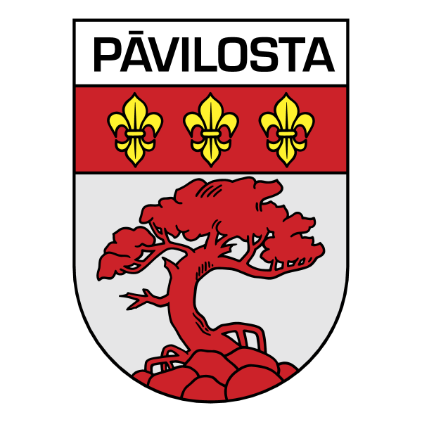 Pavilosta