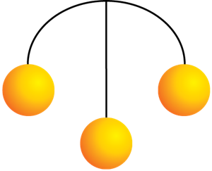 pawnbroker’s symbol Logo ,Logo , icon , SVG pawnbroker’s symbol Logo