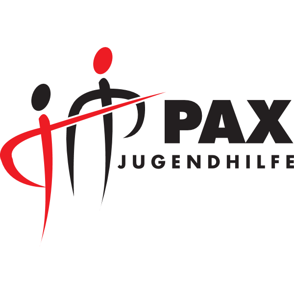 PAX Jugendhilfe Logo ,Logo , icon , SVG PAX Jugendhilfe Logo