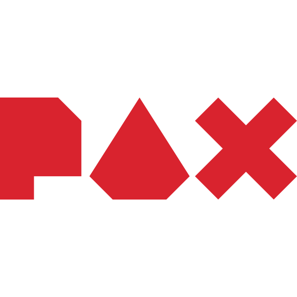 PAX ,Logo , icon , SVG PAX