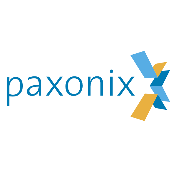 Paxonix ,Logo , icon , SVG Paxonix