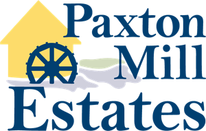 Paxton Mill Estates Logo ,Logo , icon , SVG Paxton Mill Estates Logo
