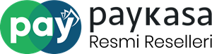 Pay Paykasa Logo