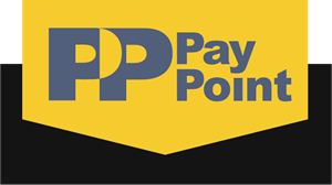 PAY POINT Logo ,Logo , icon , SVG PAY POINT Logo
