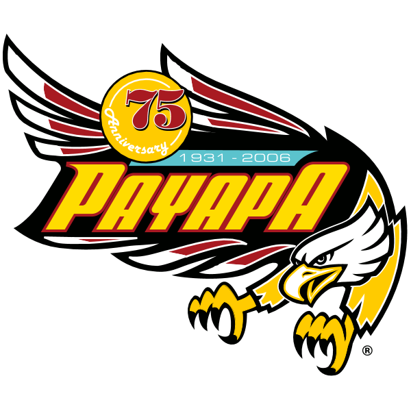 Payapa 75th Logo ,Logo , icon , SVG Payapa 75th Logo