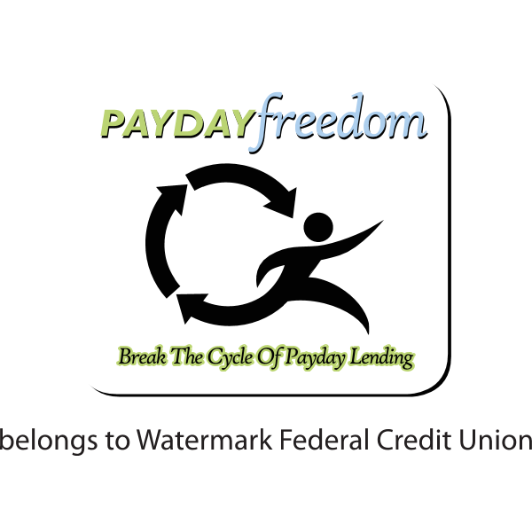 Payday Freedom Logo