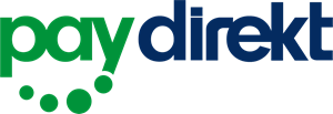 paydirekt Logo ,Logo , icon , SVG paydirekt Logo