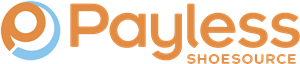 payless shoesource orange Logo