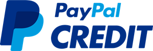 PayPal Credit Logo