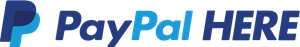 Paypal here Logo ,Logo , icon , SVG Paypal here Logo
