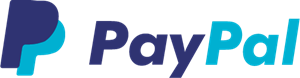 PayPal Logo ,Logo , icon , SVG PayPal Logo