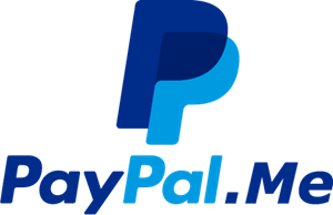 PayPal Me Logo ,Logo , icon , SVG PayPal Me Logo