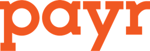 Payr Logo ,Logo , icon , SVG Payr Logo