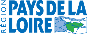 Pays de la Loire Logo ,Logo , icon , SVG Pays de la Loire Logo