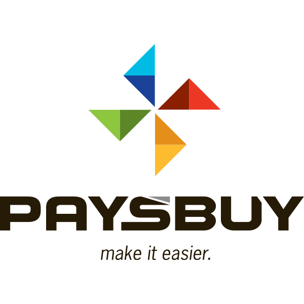 PAYSBUY Logo