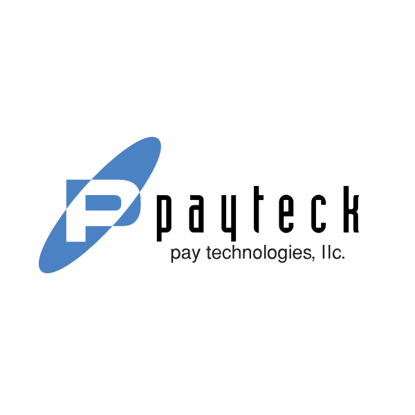 PayTeck Logo ,Logo , icon , SVG PayTeck Logo