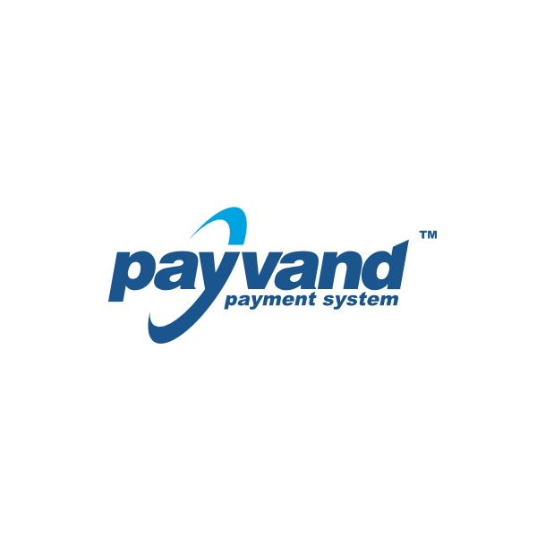 Payvand Payment System Logo ,Logo , icon , SVG Payvand Payment System Logo